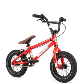 FIT Misfit 12 red BMX bike