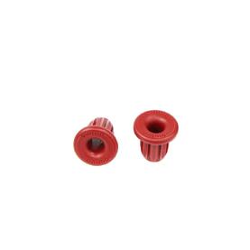 Animal Red Barends
