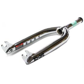 Odyssey R-25 Chrome Fork