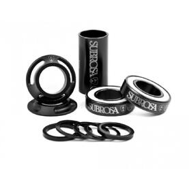 BB Subrosa Bitchin Mid 19 mm black