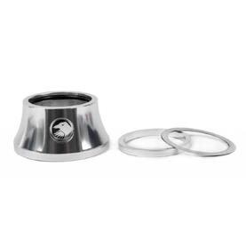 Shadow Grande Cap Chrome Headsets Cap